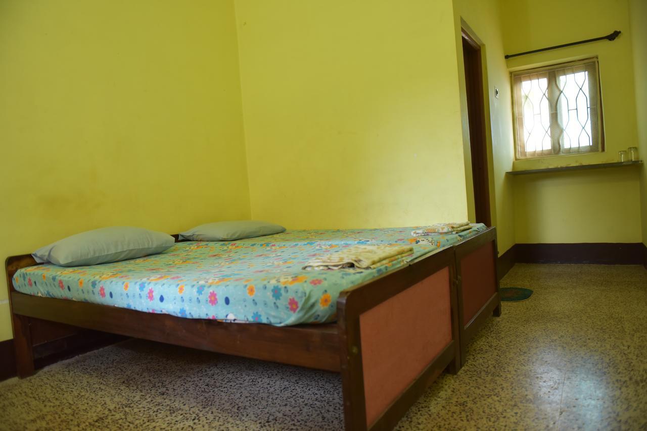 Libra Cottages Benaulim Εξωτερικό φωτογραφία