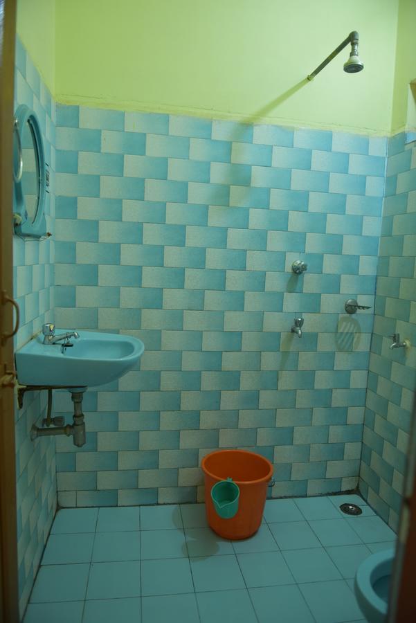 Libra Cottages Benaulim Εξωτερικό φωτογραφία
