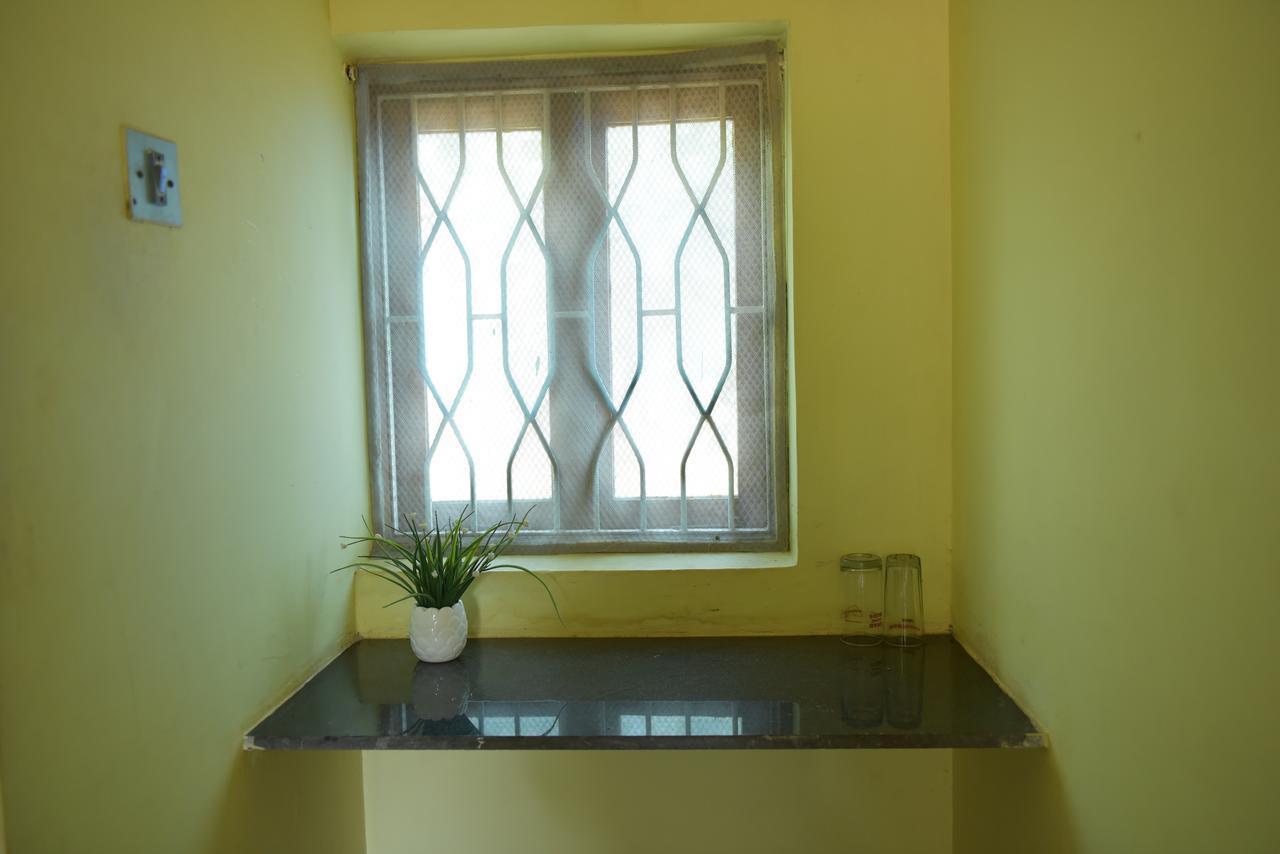 Libra Cottages Benaulim Εξωτερικό φωτογραφία