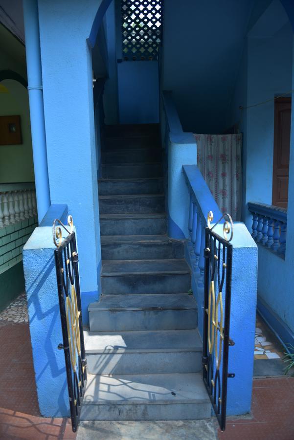 Libra Cottages Benaulim Εξωτερικό φωτογραφία